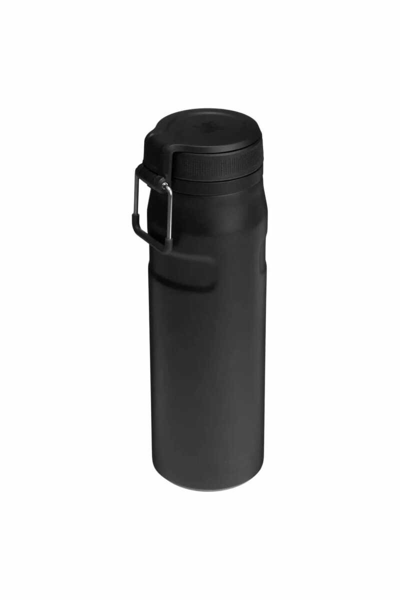 Stanley The IceFlow™ Bottle Twist Flip 0.7L / 24oz Black 2.0 Siyah 10-11284-075 - 2
