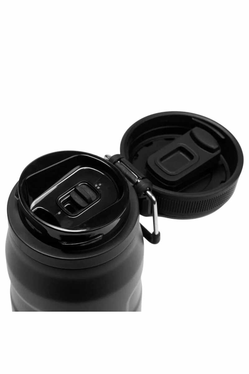 Stanley The IceFlow™ Bottle Twist Flip 0.7L / 24oz Black 2.0 Siyah 10-11284-075 - 3