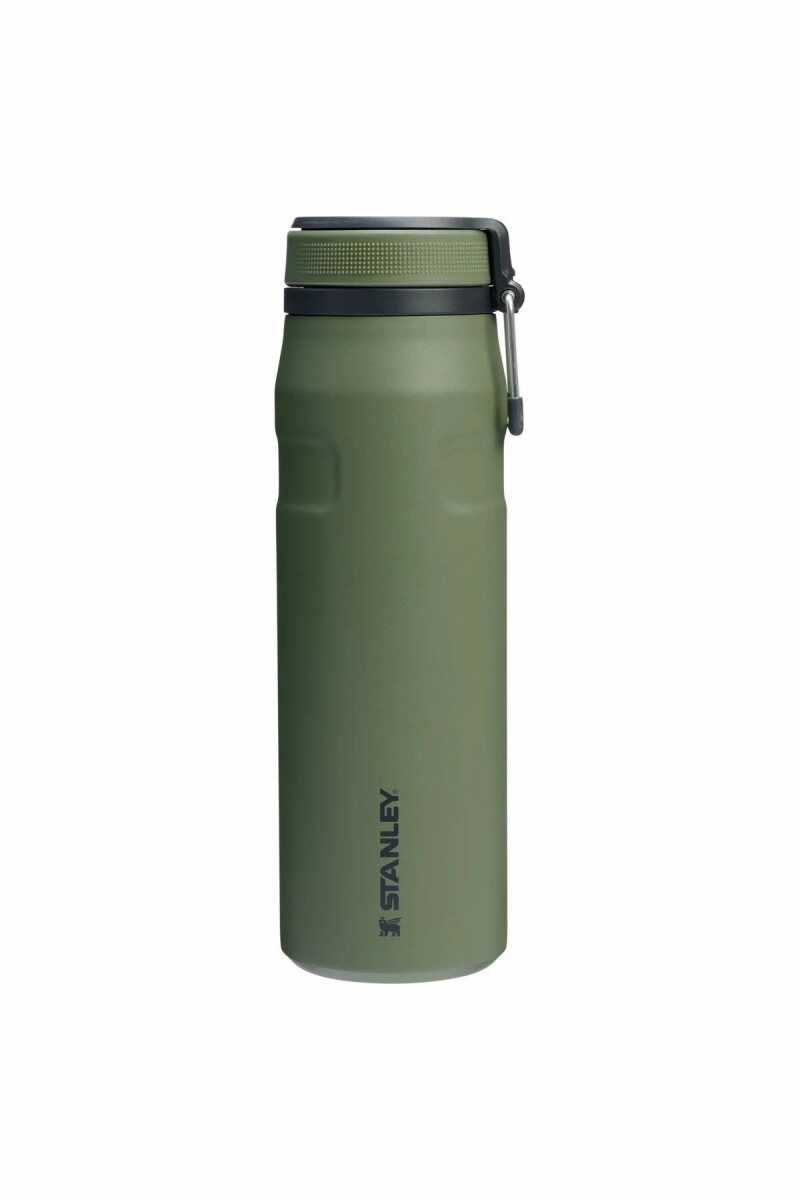 Stanley The IceFlow™ Bottle Twist Flip 0.7L / 24oz Haki 10-11284-083 - 1