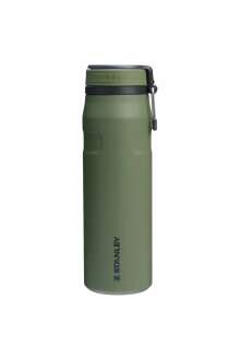 Stanley The IceFlow™ Bottle Twist Flip 0.7L / 24oz Haki 10-11284-083