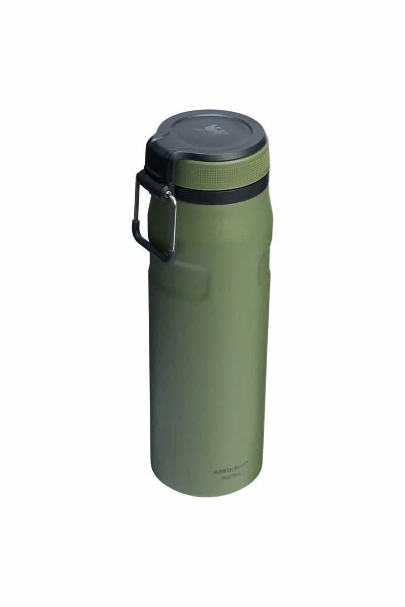 Stanley The IceFlow™ Bottle Twist Flip 0.7L / 24oz Haki 10-11284-083 - 2