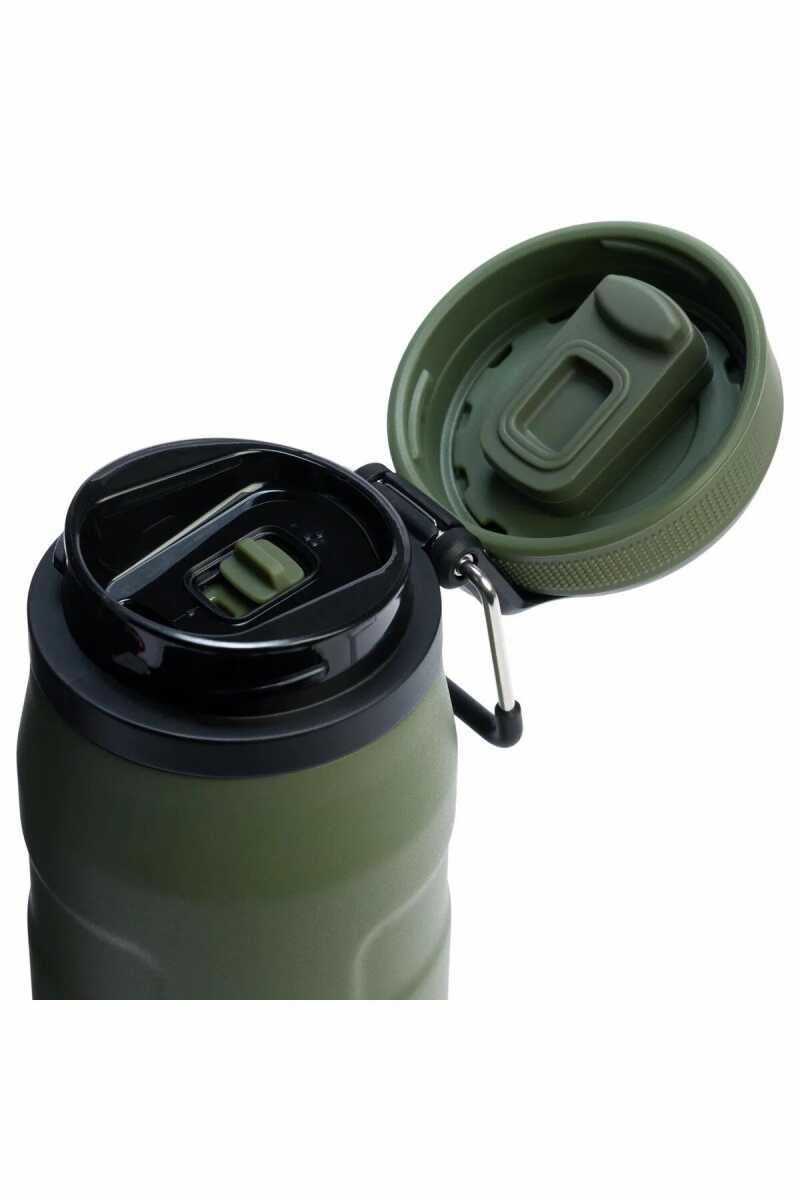 Stanley The IceFlow™ Bottle Twist Flip 0.7L / 24oz Haki 10-11284-083 - 3