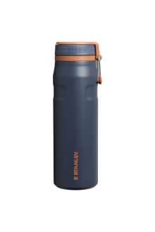 Stanley The IceFlow™ Bottle Twist Flip 0.7L / 24oz Lacivert 10-11284-078