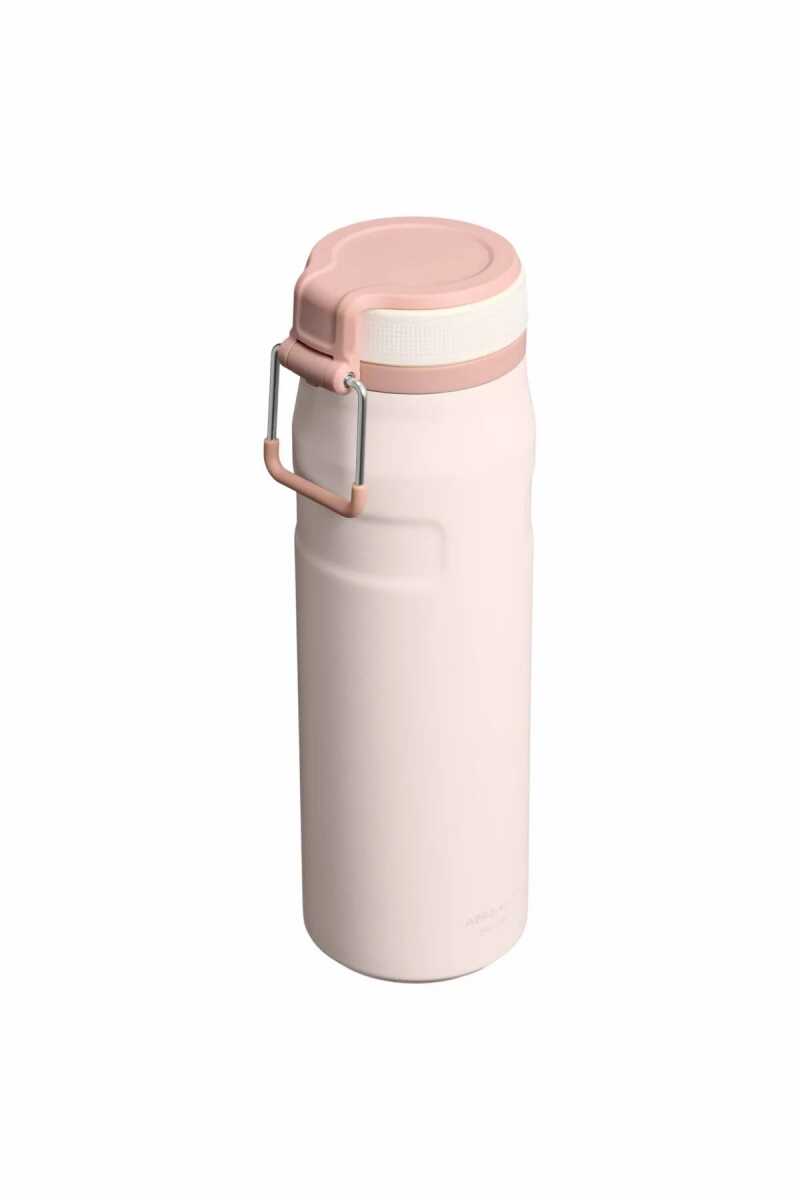 Stanley The IceFlow™ Bottle Twist Flip 0.7L / 24oz Pembe 10-11284-077 - Stanley (1)