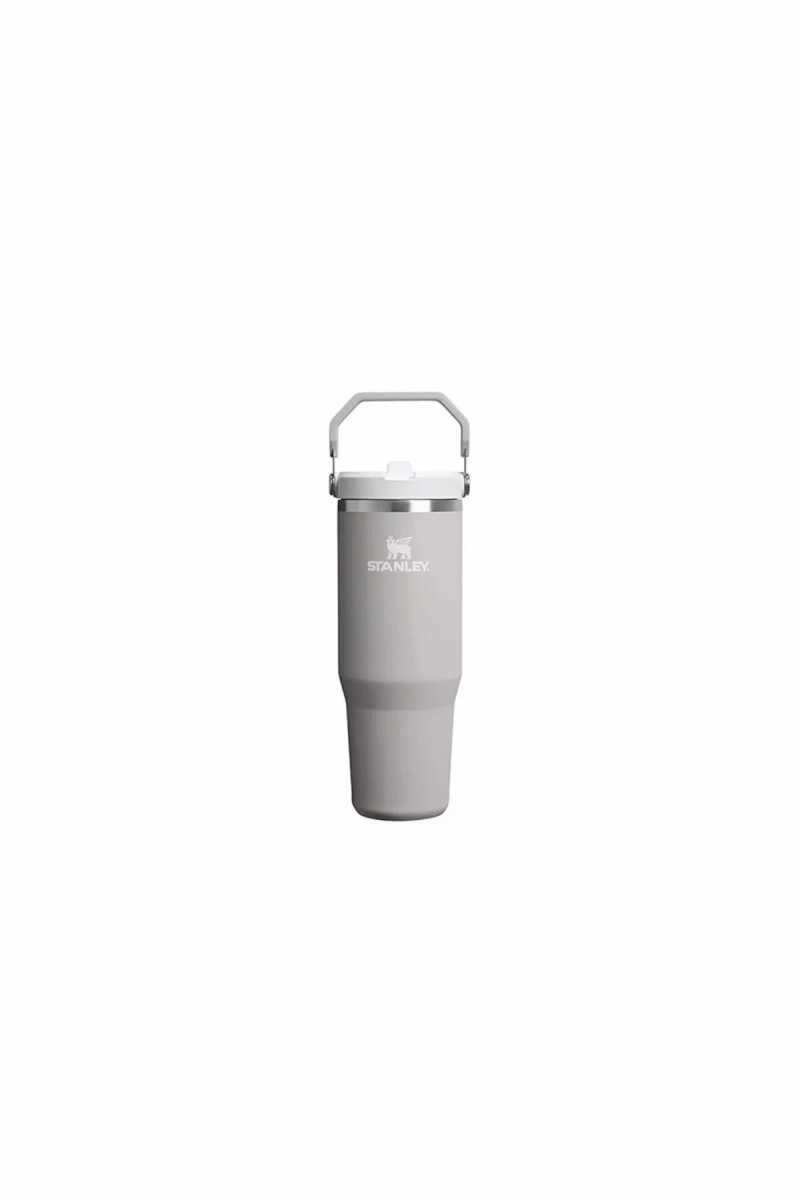 Stanley The IceFlow Flip Straw 2.0 Tumbler 0.89L / 30oz Gri 10-12043-072 - 1
