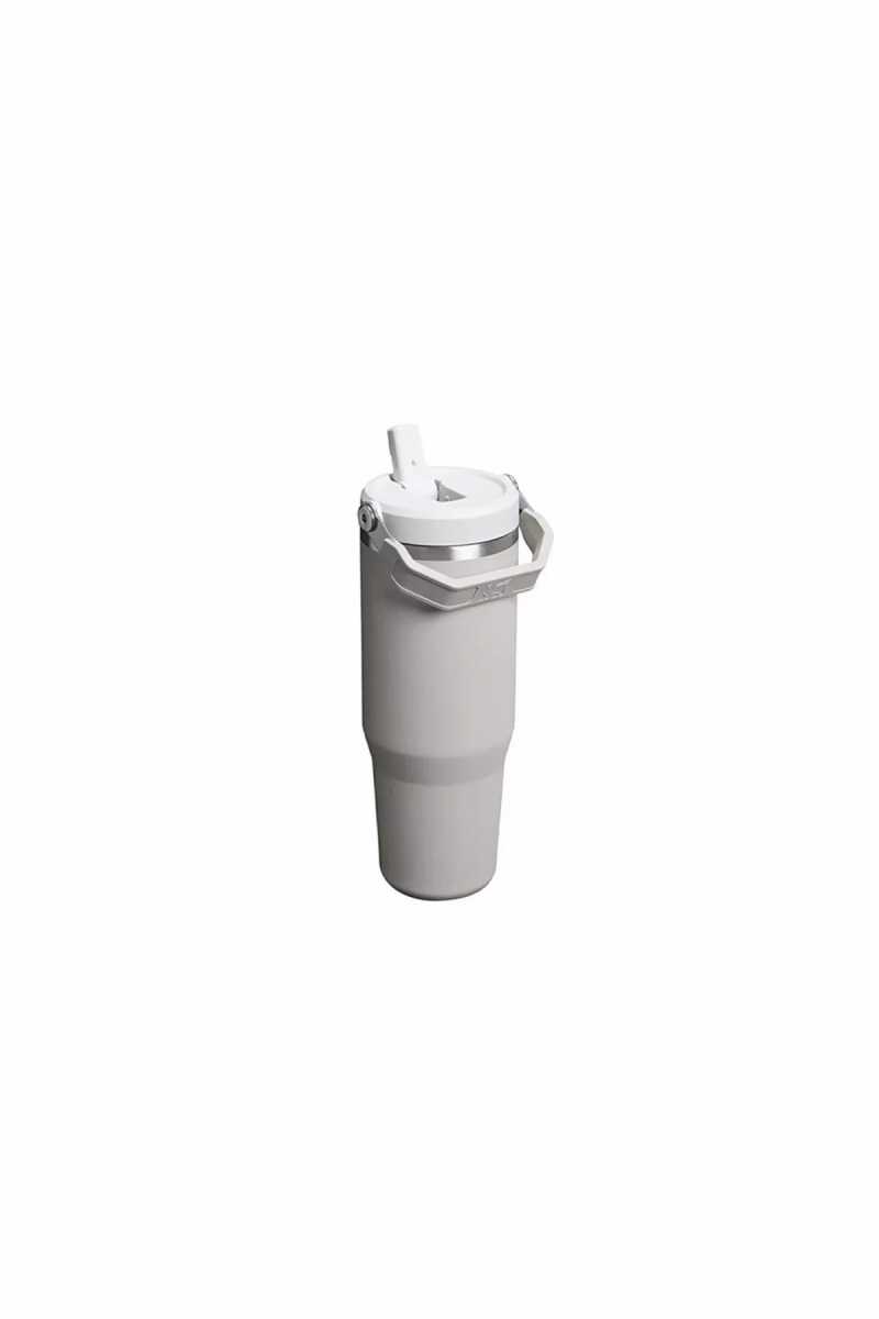 Stanley The IceFlow Flip Straw 2.0 Tumbler 0.89L / 30oz Gri 10-12043-072 - 2