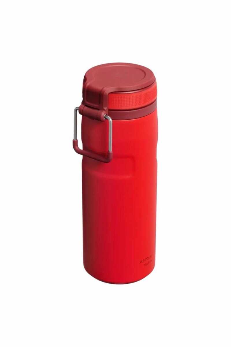 Stanley The IceFlow™ Twist Flip Termos 0.47 LT / 16Oz Kırmızı 10-12106-0199 - 2