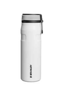 Stanley The IceFlow™ Twist Flip Termos 0.70 LT / 24Oz Beyaz 10-11284-0243