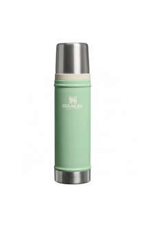 Stanley The Legendary Classic Bottle 0.6L / 20oz Yeşil 10-11345-041 