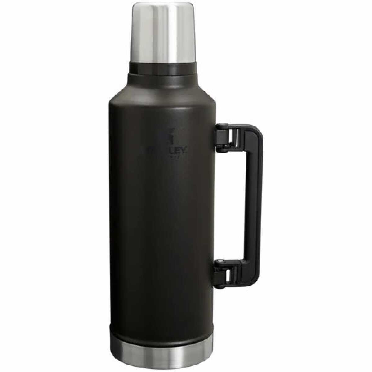 Stanley The Legendary Klasik Vakumlu Çelik Termos 2,3 LT / 2.5Qt 10-11349-0017 - 1