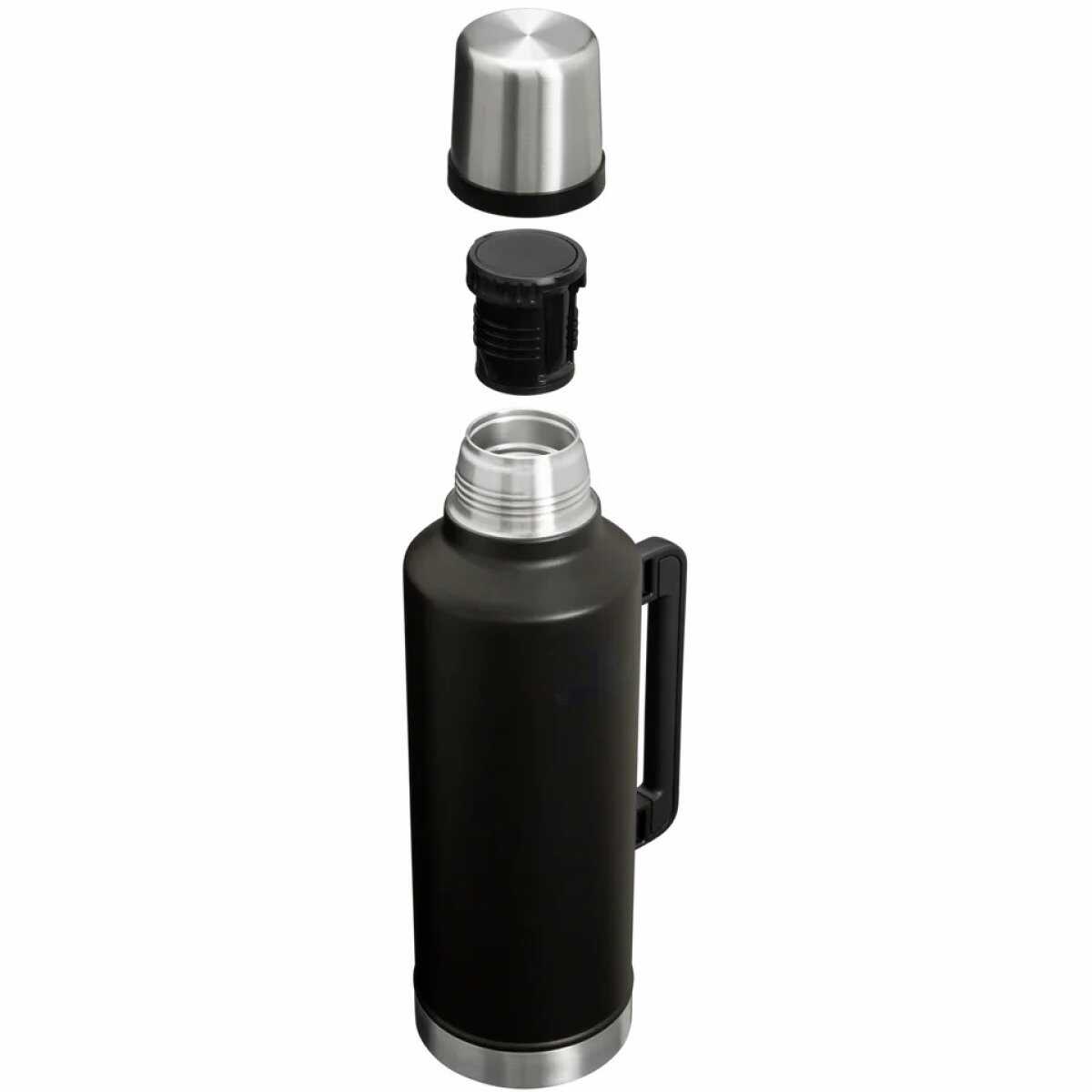 Stanley The Legendary Klasik Vakumlu Çelik Termos 2,3 LT / 2.5Qt 10-11349-0017 - 3