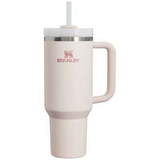 Stanley The Quencher H2.O FlowState™ Tumbler Pipetli Termos | 1.18L / 40oz Lacivert 10-11673-159