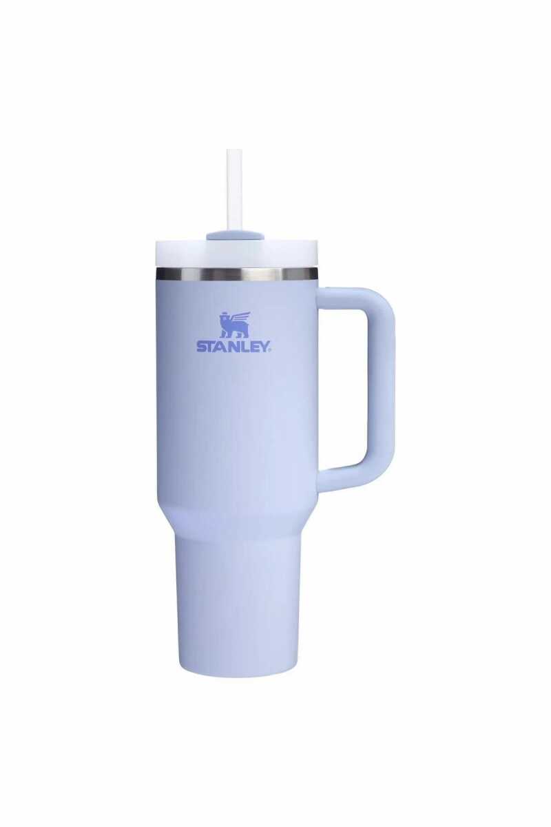 Stanley The Quencher H2.O FlowState™ Tumbler Pipetli Termos | 1.18L / 40oz Mor 10-13230-062