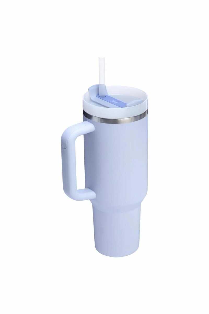 Stanley The Quencher H2.O FlowState™ Tumbler Pipetli Termos | 1.18L / 40oz Mor 10-13230-062 (1)