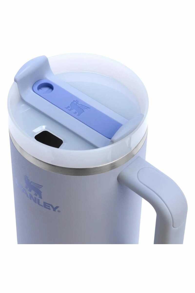 Stanley The Quencher H2.O FlowState™ Tumbler Pipetli Termos | 1.18L / 40oz Mor 10-13230-062 - 3