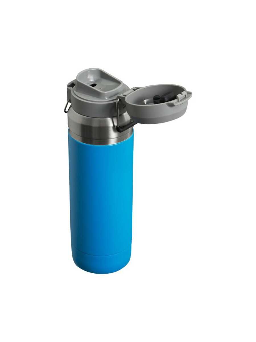 Stanley The Quick-Flip Water Bootle 36Oz/1.0 L Mavi 10-09150-085 - 3