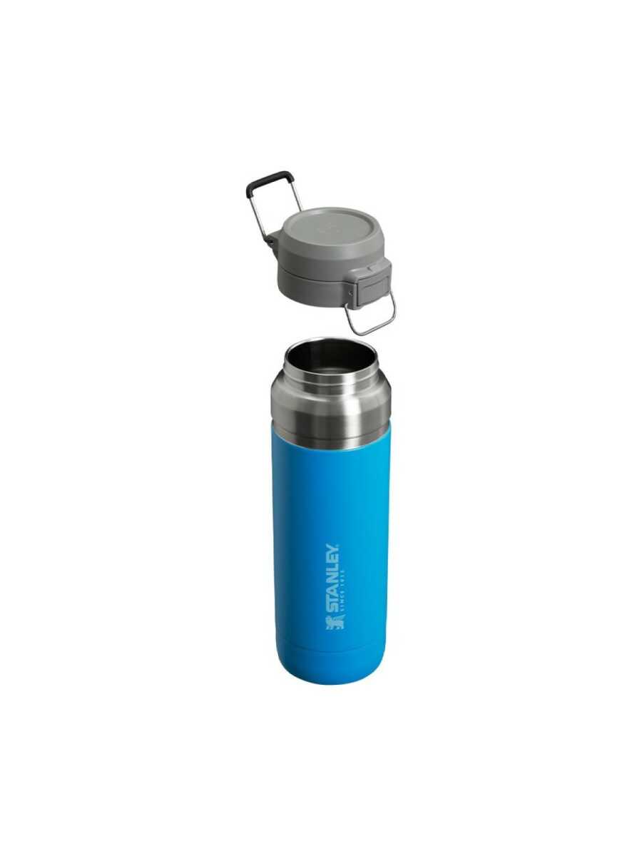 Stanley The Quick-Flip Water Bootle 36Oz/1.0 L Mavi 10-09150-085 - 5