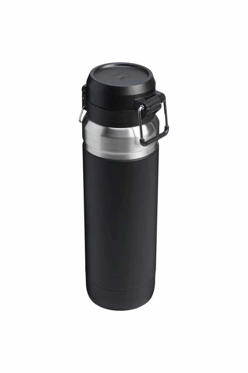 Stanley The Quick-Flip Water Bottle 1.06L / 36oz 2.0 Siyah 10-09150-104 - Stanley (1)