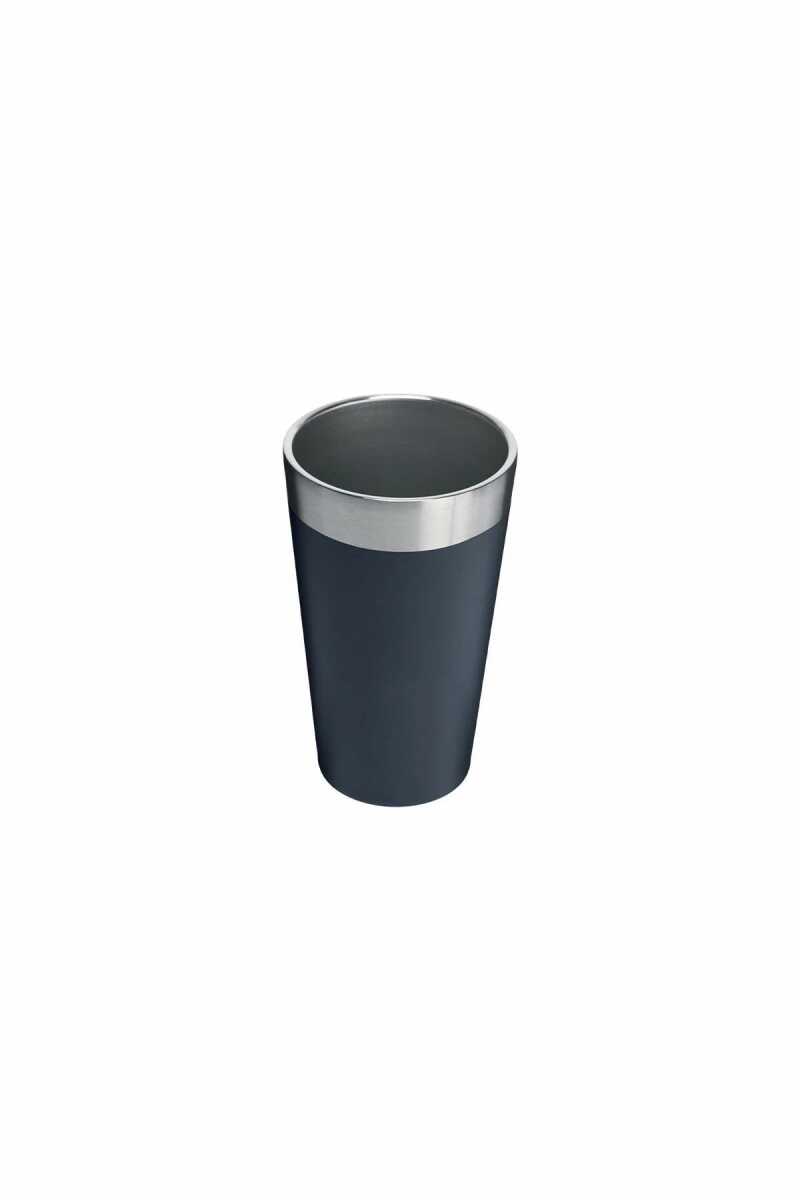 Stanley The Stacking Tumbler Adventure Vakumlu Soğuk İçecek Bardağı 0.47 Lt / 16oz Lacivert 10-02282-565 - Stanley (1)