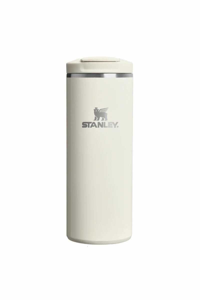 Stanley The Transit Fliptop Mug 0.35L / 12Oz Bej 10-13063-013