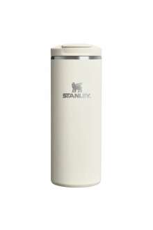 Stanley The Transit Fliptop Mug 0.35L / 12Oz Bej 10-13063-013 
