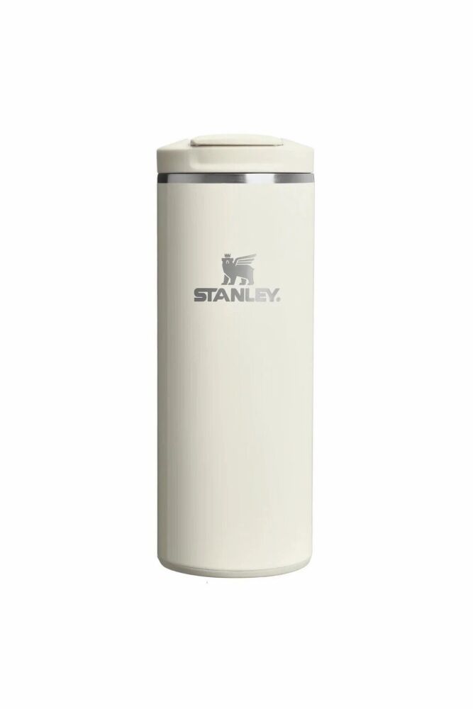 Stanley The Transit Fliptop Mug 0.35L / 12Oz Bej 10-13063-013