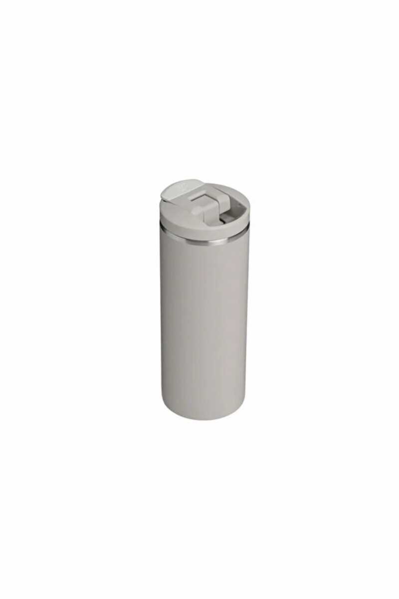 Stanley The Transit Fliptop Mug 0.35L / 12Oz Gri 10-13063-012 (1)
