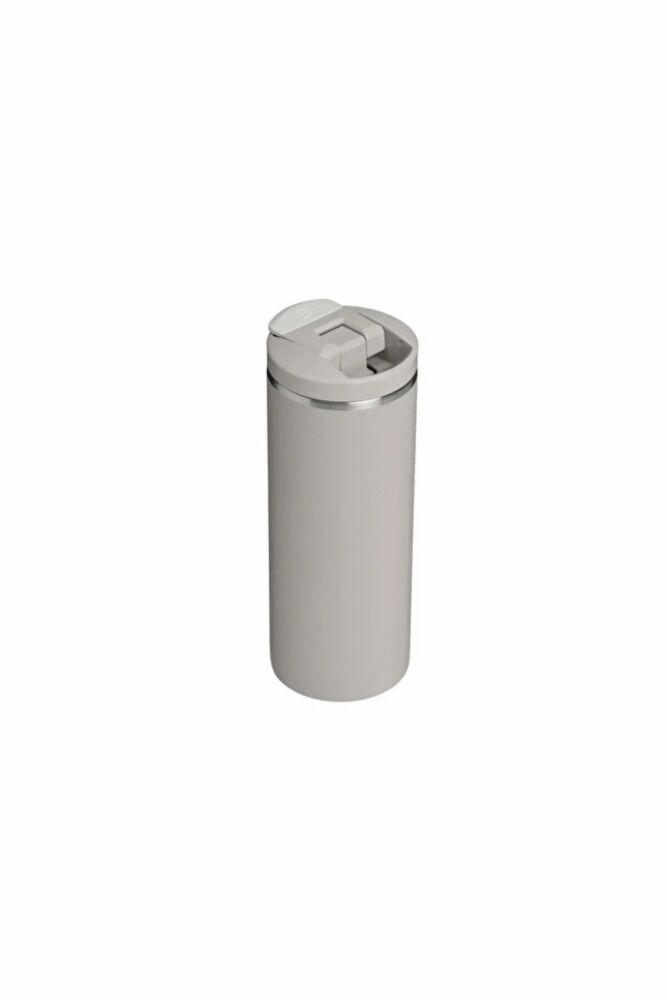 Stanley The Transit Fliptop Mug 0.35L / 12Oz Gri 10-13063-012 (1)