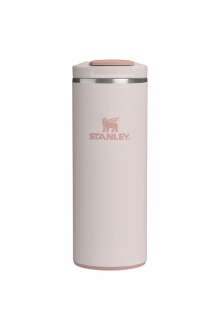 Stanley The Transit Fliptop Mug 0.35L / 12Oz Pembe 10-13063-014 