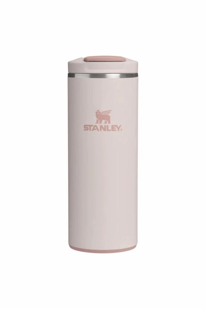 Stanley The Transit Fliptop Mug 0.35L / 12Oz Pembe 10-13063-014