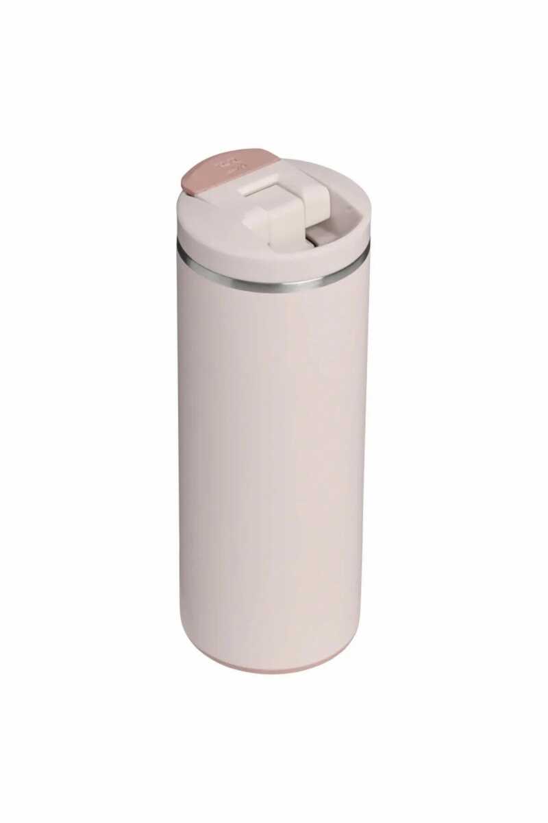 Stanley The Transit Fliptop Mug 0.35L / 12Oz Pembe 10-13063-014 (1)