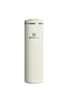 Stanley The Transit Fliptop Mug 0.47 L / 16Oz Bej 10-13062-013 