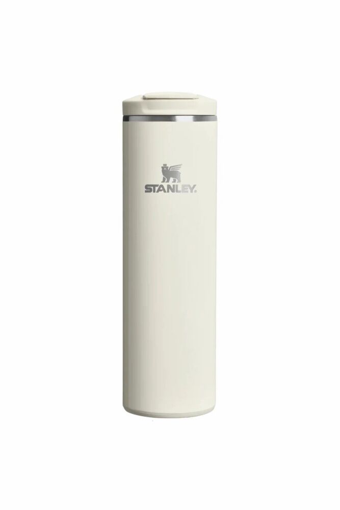 Stanley The Transit Fliptop Mug 0.47 L / 16Oz Bej 10-13062-013