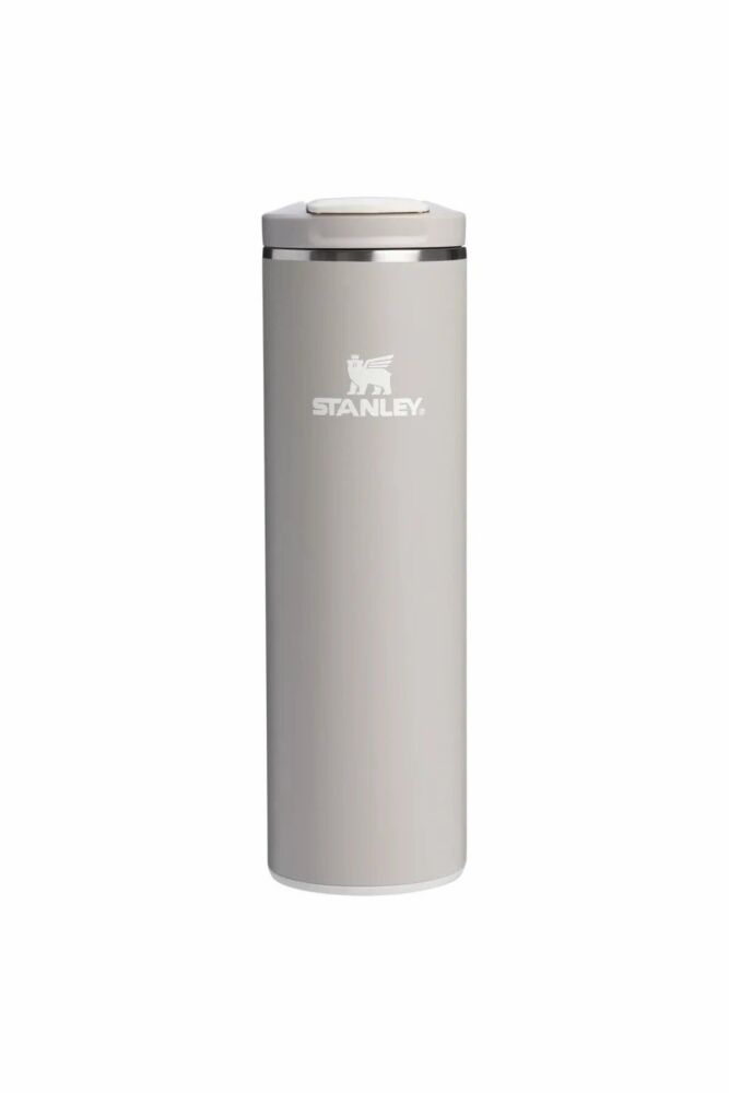 Stanley The Transit Fliptop Mug 0.47 L / 16Oz Gri 10-13062-012