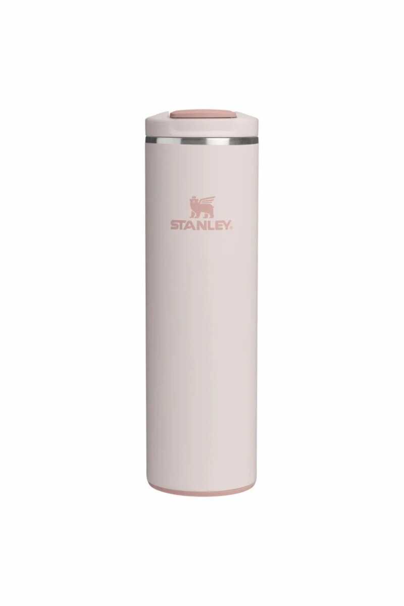 Stanley The Transit Fliptop Mug 0.47 L / 16Oz Pembe 10-13062-014