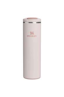 Stanley The Transit Fliptop Mug 0.47 L / 16Oz Pembe 10-13062-014 