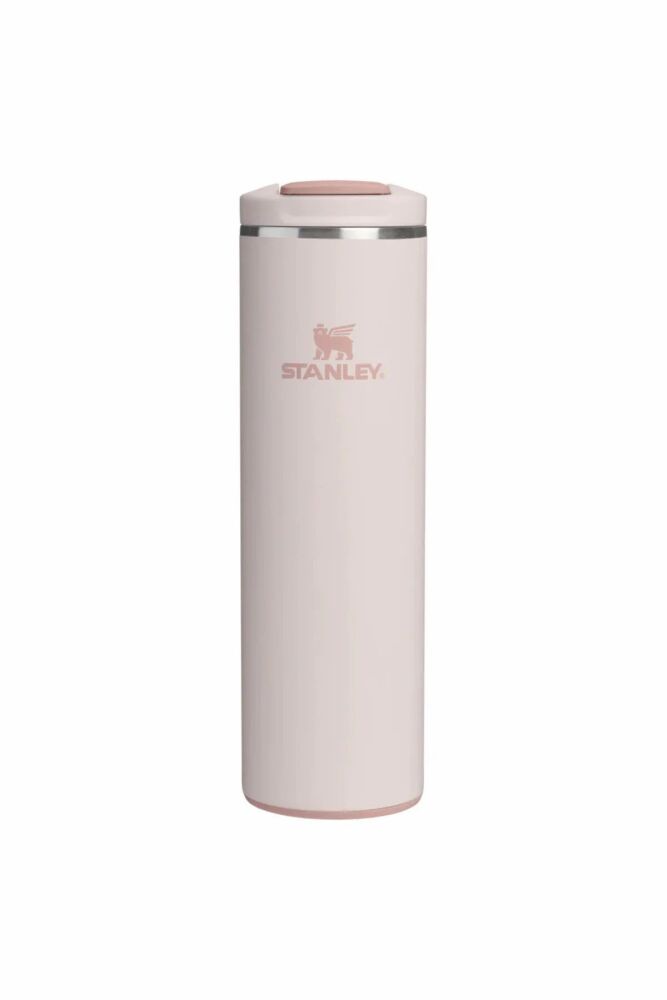 Stanley The Transit Fliptop Mug 0.47 L / 16Oz Pembe 10-13062-014