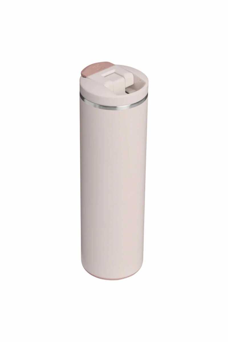 Stanley The Transit Fliptop Mug 0.47 L / 16Oz Pembe 10-13062-014 (1)