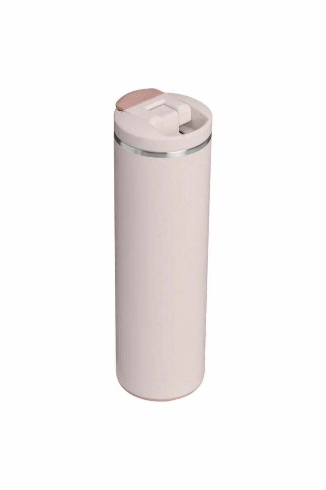 Stanley The Transit Fliptop Mug 0.47 L / 16Oz Pembe 10-13062-014 (1)