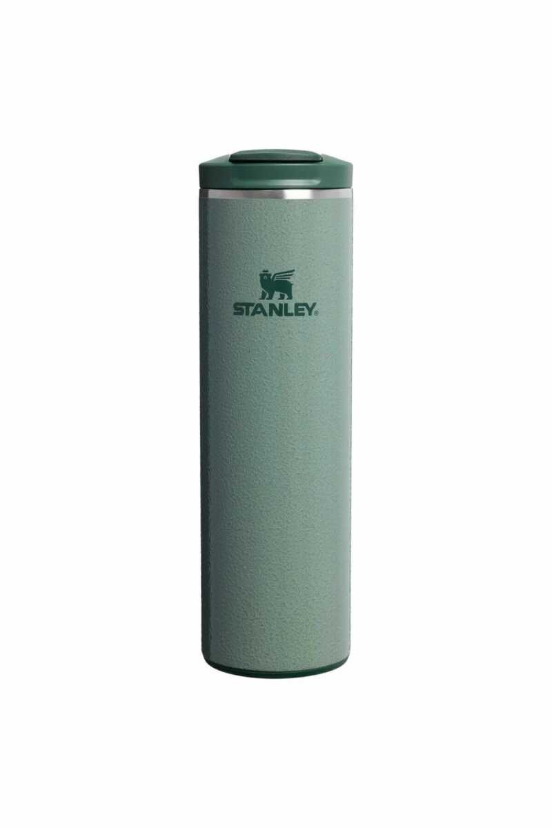 Stanley The Transit Fliptop Mug 0.47 L / 16Oz Yeşil 10-13062-020