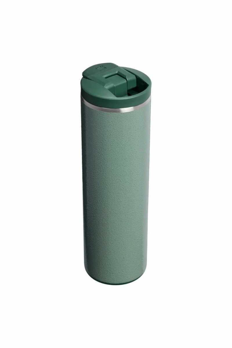 Stanley The Transit Fliptop Mug 0.47 L / 16Oz Yeşil 10-13062-020 (1)