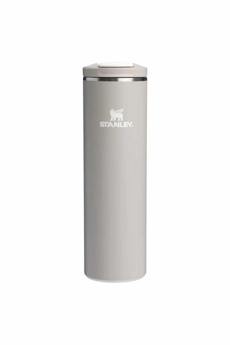 Stanley The Transit Fliptop Mug 0.59L / 20Oz Ash / Gri 10-13061-012