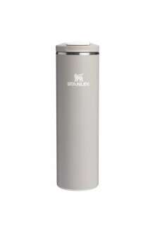 Stanley The Transit Fliptop Mug 0.59L / 20Oz Ash / Gri 10-13061-012 