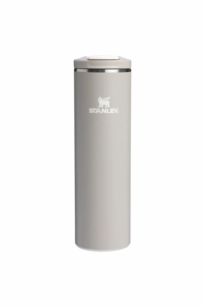 Stanley The Transit Fliptop Mug 0.59L / 20Oz Ash / Gri 10-13061-012