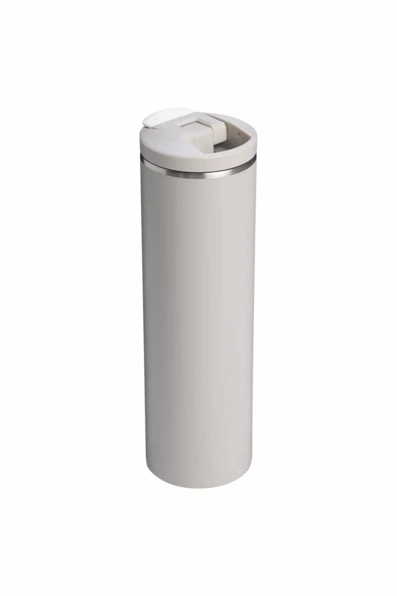 Stanley The Transit Fliptop Mug 0.59L / 20Oz Ash / Gri 10-13061-012 (1)