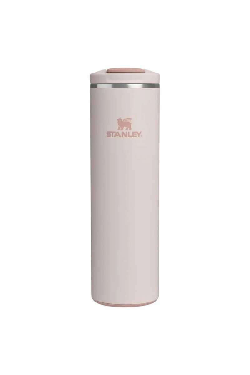 Stanley The Transit Fliptop Mug 0.59L / 20Oz Pembe 10-13061-014