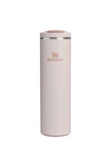 Stanley The Transit Fliptop Mug 0.59L / 20Oz Pembe 10-13061-014 