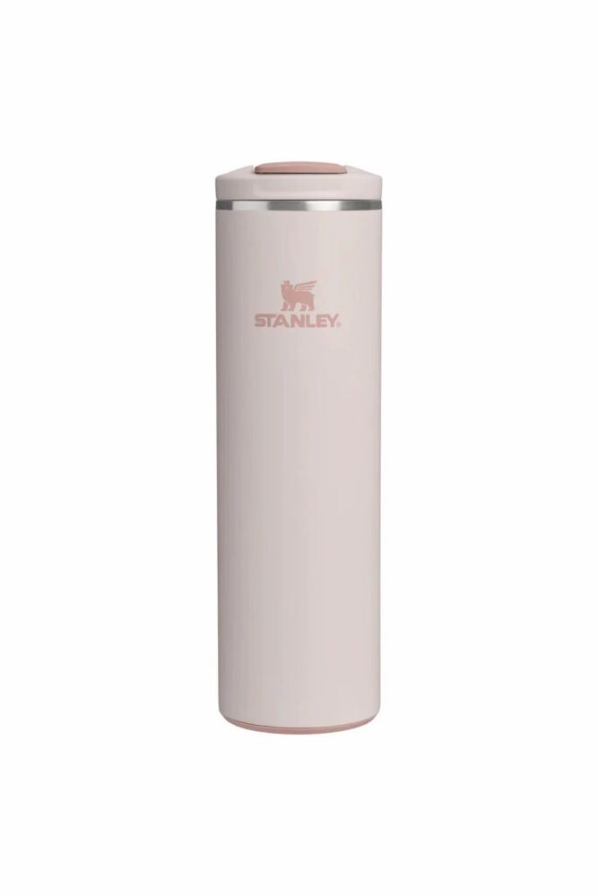 Stanley The Transit Fliptop Mug 0.59L / 20Oz Pembe 10-13061-014