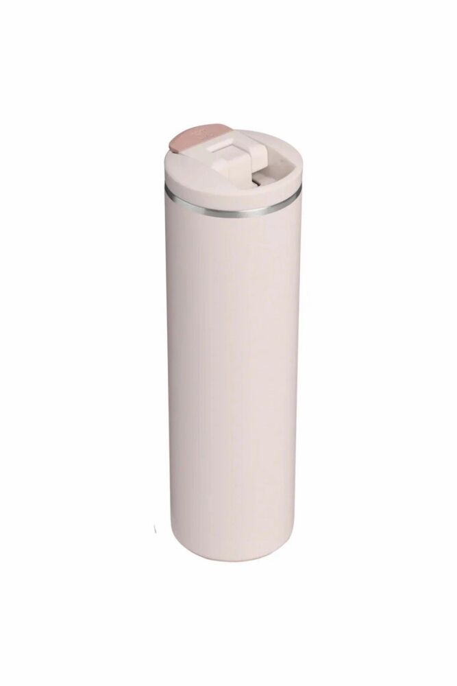 Stanley The Transit Fliptop Mug 0.59L / 20Oz Pembe 10-13061-014 (1)