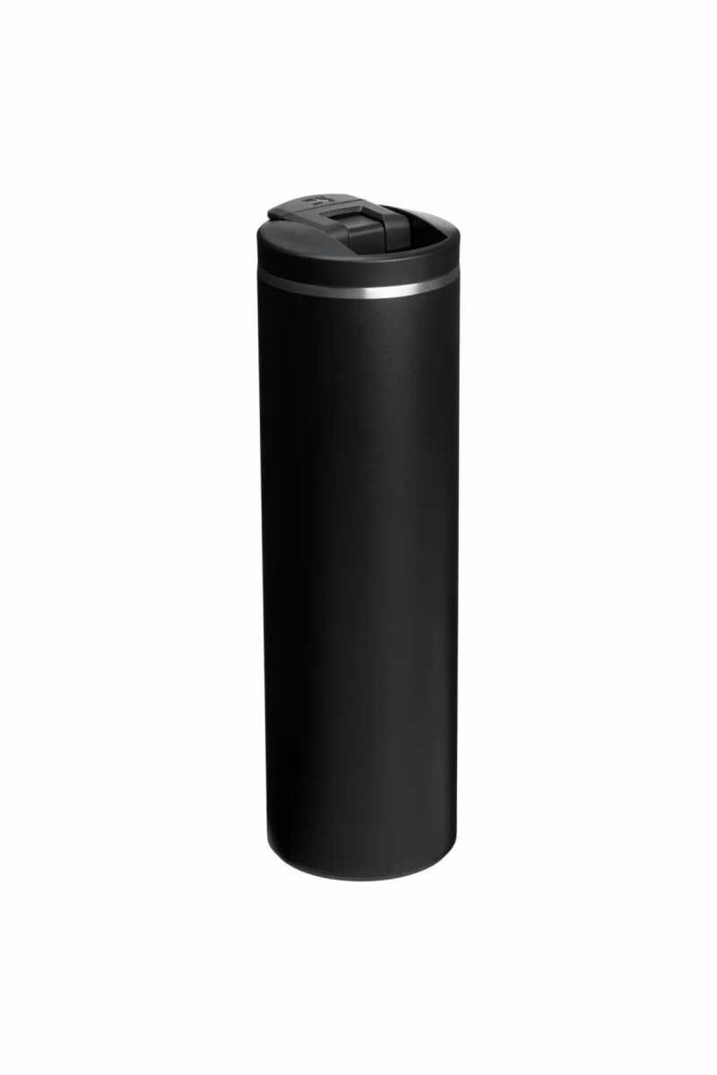 Stanley The Transit Fliptop Mug 0.59L / 20Oz Siyah 10-13061-011 (1)